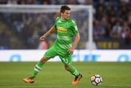 The German found the net twice against Bayern Munich and helped his side secure a surprise win against the Bavarian Giants